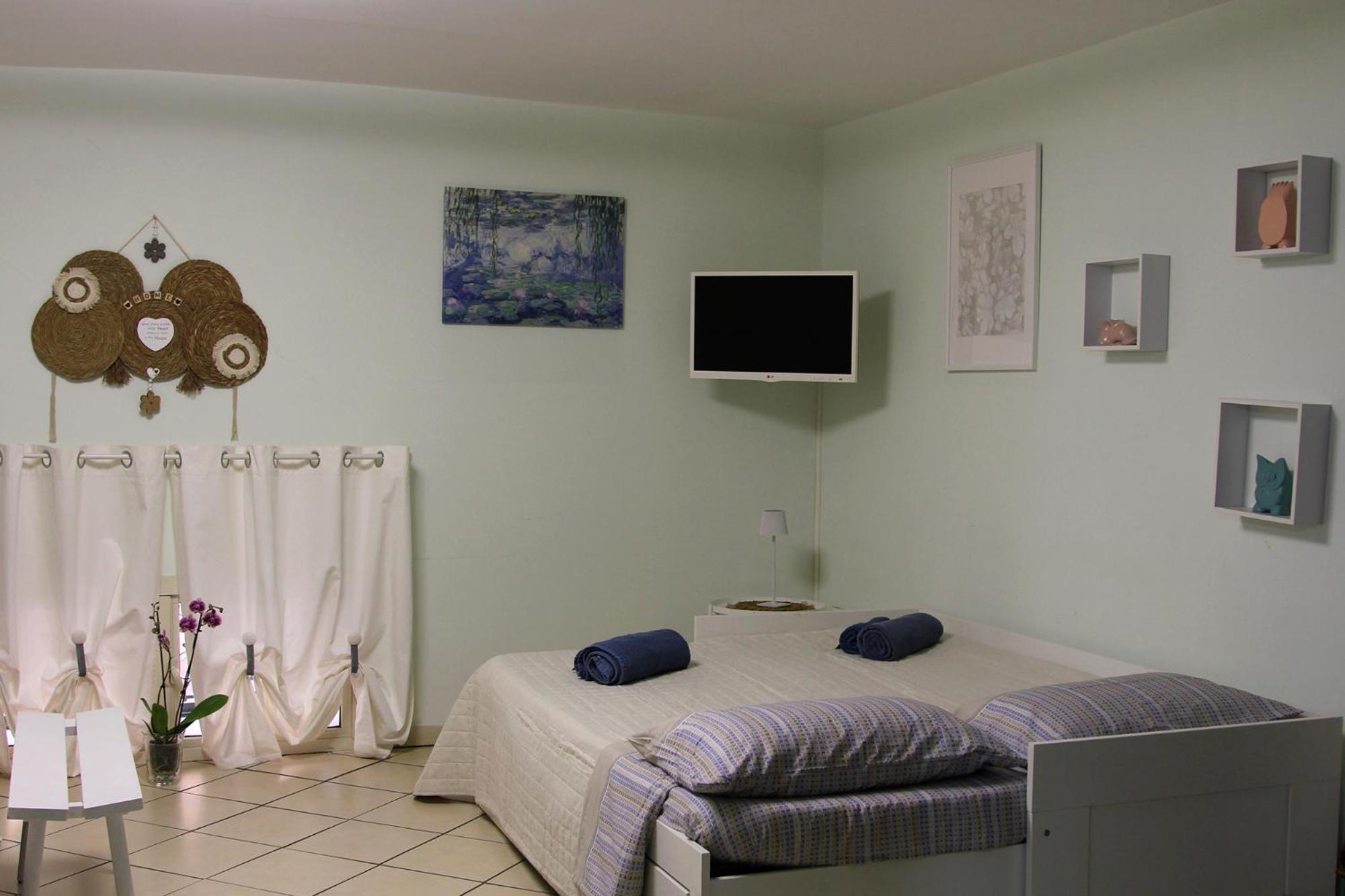 Casa Avallone Napels Buitenkant foto